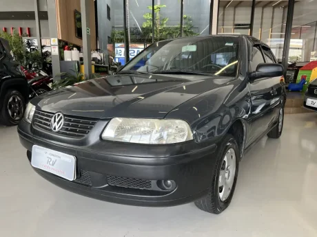 VOLKSWAGEN GOL 1.0, Foto 1