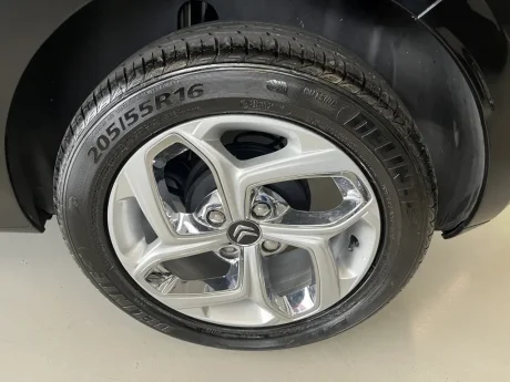 CITROEN C3 1.6 16V 4P FLEX VTI 120 EXCLUSIVE AUTOMTICO, Foto 5