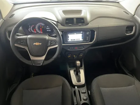 CHEVROLET Spin 1.8 4P FLEX LT AUTOMTICO, Foto 6