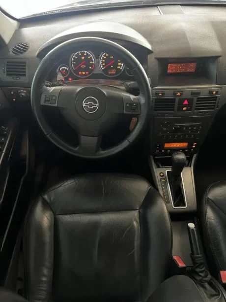CHEVROLET Vectra Sedan 2.0 4P ELITE, Foto 6