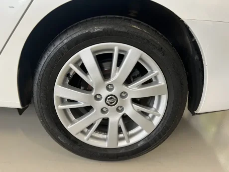 NISSAN Sentra 2.0 16V 4P SL AUTOM�TICO CVT, Foto 5