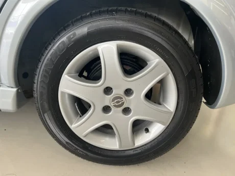 CHEVROLET Astra Hatch 2.0 4P ADVANTAGE  FLEX, Foto 5