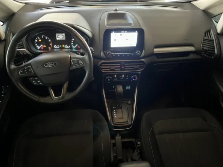 FORD Ecosport 1.5 12V 4P TI-VCT FLEX SE, Foto 6