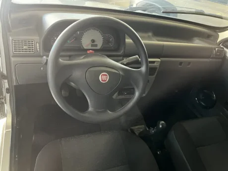 FIAT Uno 1.0 4P FIRE FLEX MILLE WAY ECONOMY CELEBRATION, Foto 6