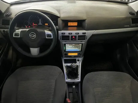 CHEVROLET Vectra Sedan 2.0 4P ELEGANCE, Foto 6