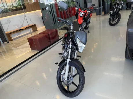 HONDA CG 150 TITAN EX MIX, Foto 2