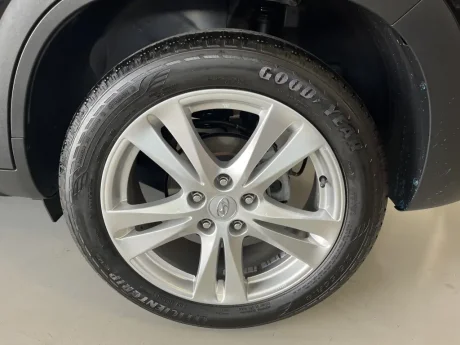 HYUNDAI Creta 1.0 12V 4P FLEX TGDI TURBO LIMITED AUTOMTICO, Foto 5
