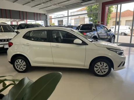 FIAT Argo 1.0 4P FLEX FIREFLY, Foto 3