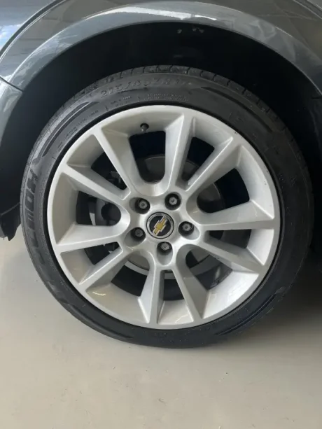 CHEVROLET Vectra Sedan 2.0 4P ELITE, Foto 5