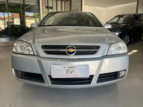 CHEVROLET Astra Hatch 2.0 4P ADVANTAGE  FLEX, Foto 2