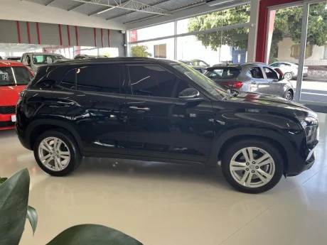 HYUNDAI Creta 1.0 12V 4P FLEX TGDI TURBO LIMITED AUTOMTICO, Foto 3