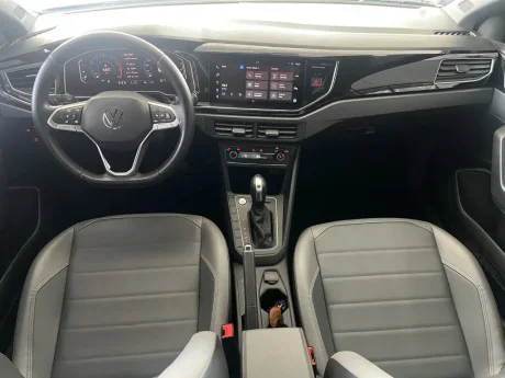 VOLKSWAGEN Nivus 1.0 4P FLEX 200 TSI HIGHLINE TURBO AUTOMTICO, Foto 6