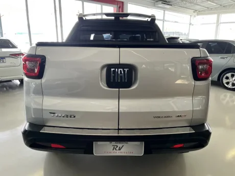 FIAT Toro 2.0 16V 4P VOLCANO 4WD TURBO DIESEL AUTOMTICO, Foto 4