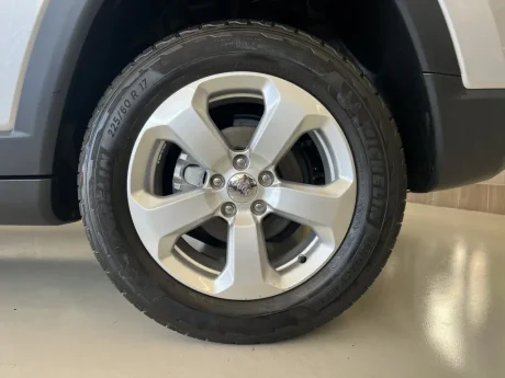 JEEP Compass 2.0 16V 4P FLEX SPORT AUTOM�TICO, Foto 4