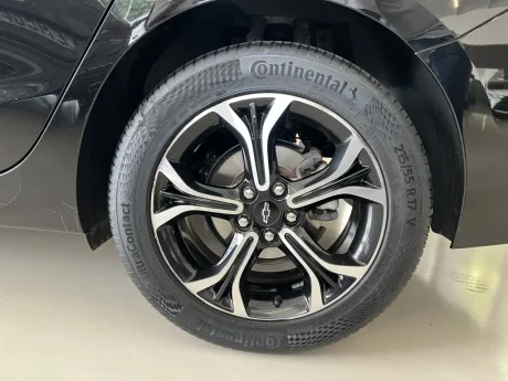 CHEVROLET Cruze Sedan 1.4 16V 4P FLEX MIDNIGHT TURBO AUTOM�TICO, Foto 5