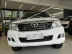 TOYOTA Hilux Caminhonete 3.0 4P 4X4 DIESEL CABINE DUPLA, Foto 8