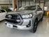 TOYOTA Hilux Caminhonete 2.8 16V 4P SR 4X4 DIESEL CABINE DUPLA AUTOM�TICO, Foto 7