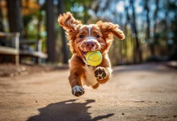 Exerccios para Pets:  A Importncia da Atividade Fsica