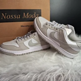 T�nis Nike Dunk - Off White