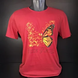 camiseta masculina Austin Club modelos diversos