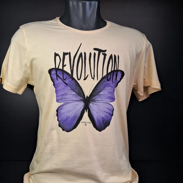 camiseta masculina Austin Club modelos diversos