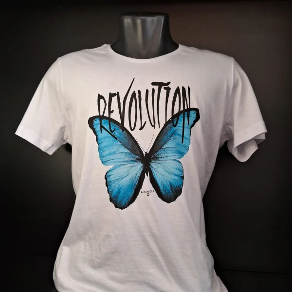 camiseta masculina Austin Club modelos diversos