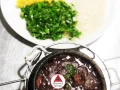Feijoada Executiva (No Tapoer )  todos os dias