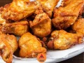 Frango � Passarinho ( Por��o)