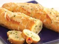 Pao de alho 2 baguetes