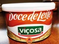 Doce De Leite Viosa 400g