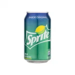 Sprite Lata 350ML