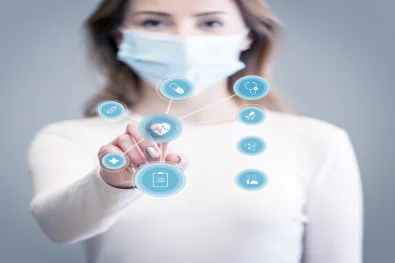 CRISE DA COVID-19 RESSALTA A IMPORTNCIA DE UMA ADMINISTRAO CADA VEZ MAIS DIGITAL