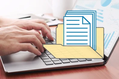 Gestão de Documentos – Agilidade nos processo da empresa