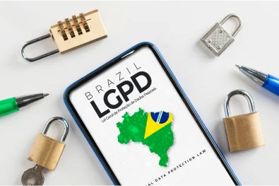 A LGPD entrou em vigor! Sua empresa está em conformidade com ela?