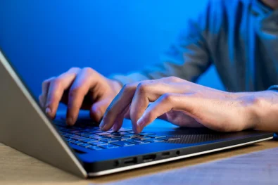 A facilitadora de processos