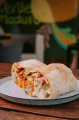 Wrap Frango Gorgonzola