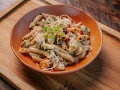 Penne Caprese