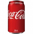 Refrigerante Coca Cola 350ml
