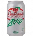 Refrigerante Guaran 350ml Zero  Antarctica