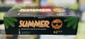 Carvão - Summer 500gr Carvão - Summer 500gr