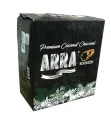 Carvão - Arra 500gr Carvão - Arra 500gr