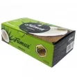 Carvão - Fumax 500gr Carvão - Fumax 500gr