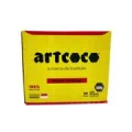 Carvão - Artcoco 500gr Carvão - Artcoco 500gr