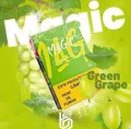 Magic - Uva Verde