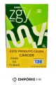 ZIGGY - Frutas Verdes ZIGGY - Frutas Verdes