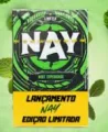 NAY - Mint Experience NAY - Mint Experience