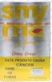 SMYRNA - Cherry Orange SMYRNA - Cherry Orange