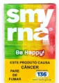 SMYRNA - Be Happy SMYRNA - Be Happy