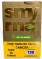SMYRNA - Green Mint SMYRNA - Green Mint