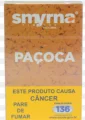 SMYRNA - Paçoca SMYRNA - Paçoca